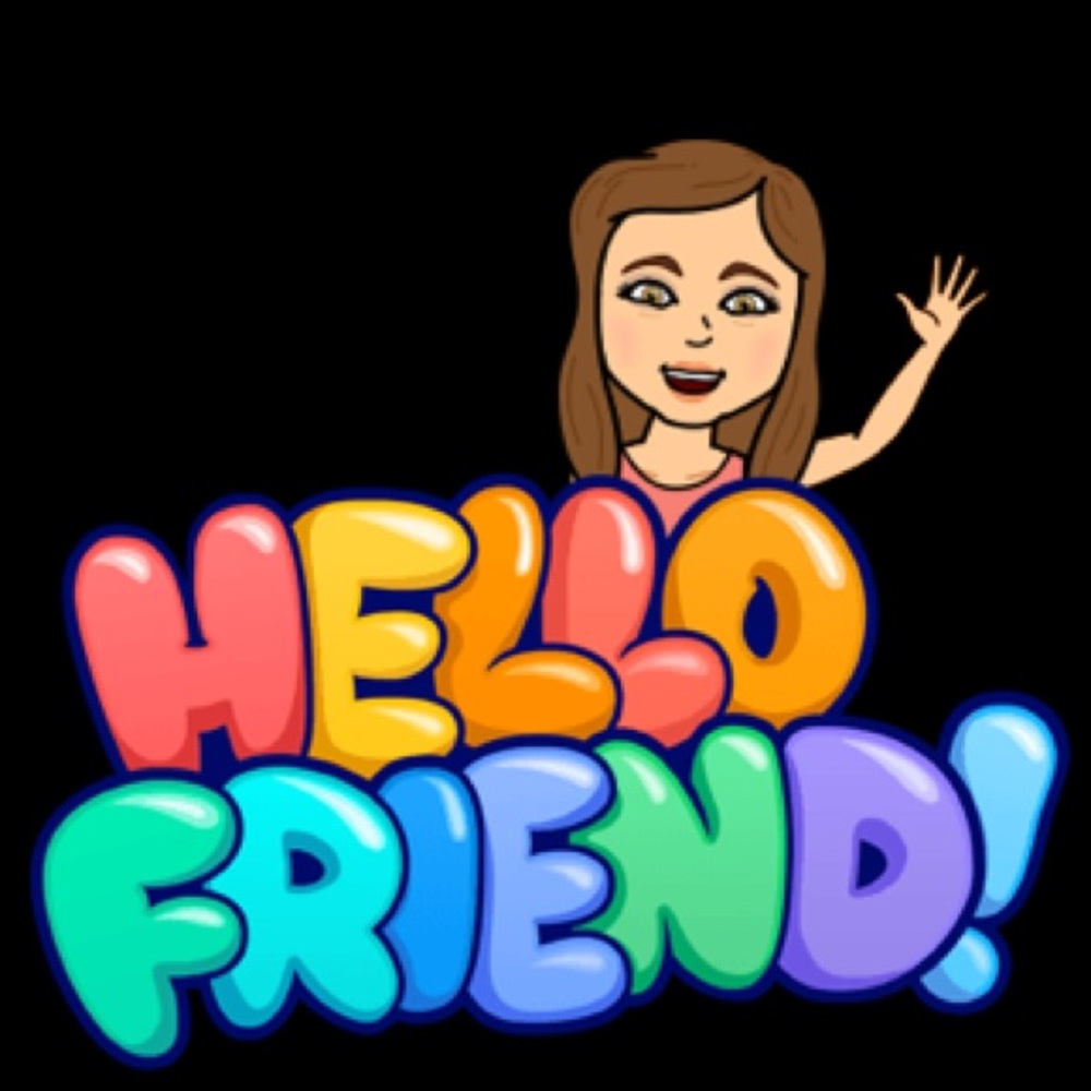 Welcome to my closet! I share and follow back!